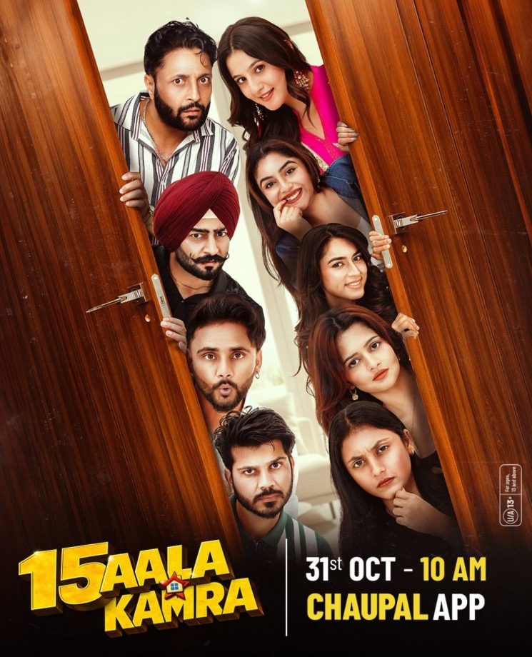 OTT Releases This Week (October 27–31, 2026): Hindi, South, English Titles To Watch Across Netflix, JioHotstar & More 1