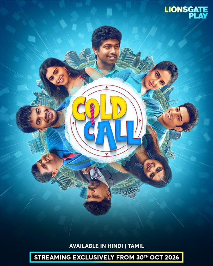 OTT Releases This Week (October 27–31, 2026): Hindi, South, English Titles To Watch Across Netflix, JioHotstar & More 1