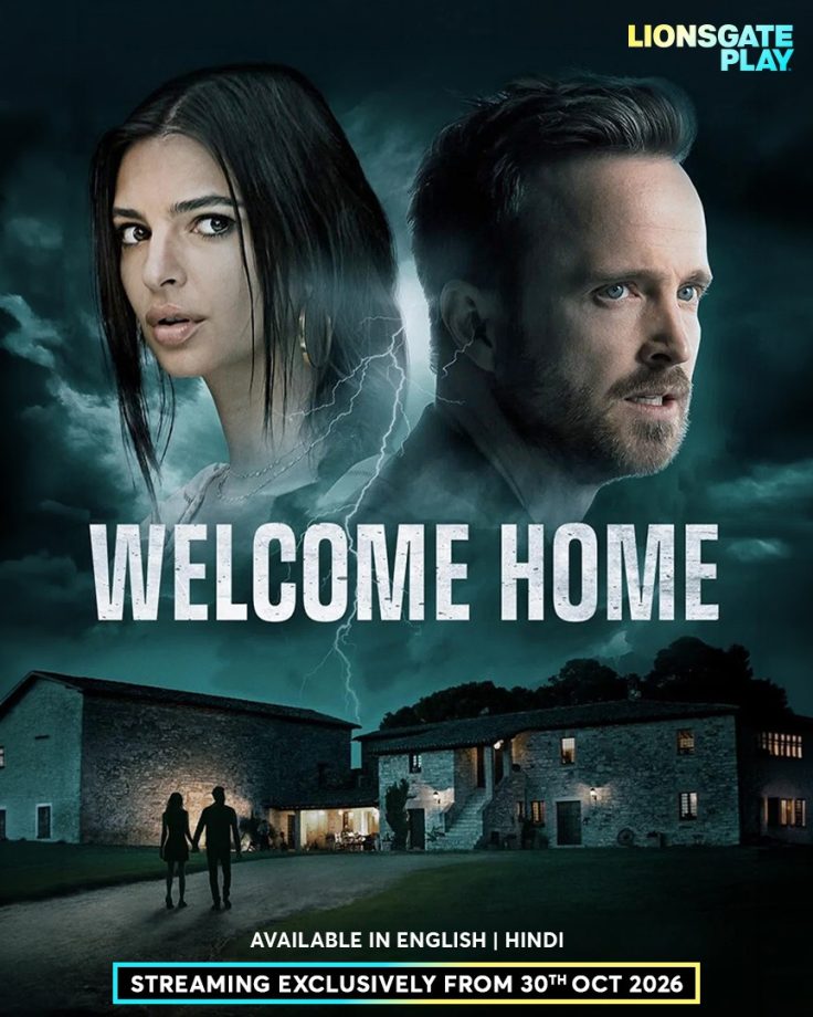 OTT Releases This Week (October 27–31, 2026): Hindi, South, English Titles To Watch Across Netflix, JioHotstar & More 1