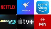OTT Releases This Week (October 27–31, 2026): Hindi, South, English Titles To Watch Across Netflix, JioHotstar & More 1