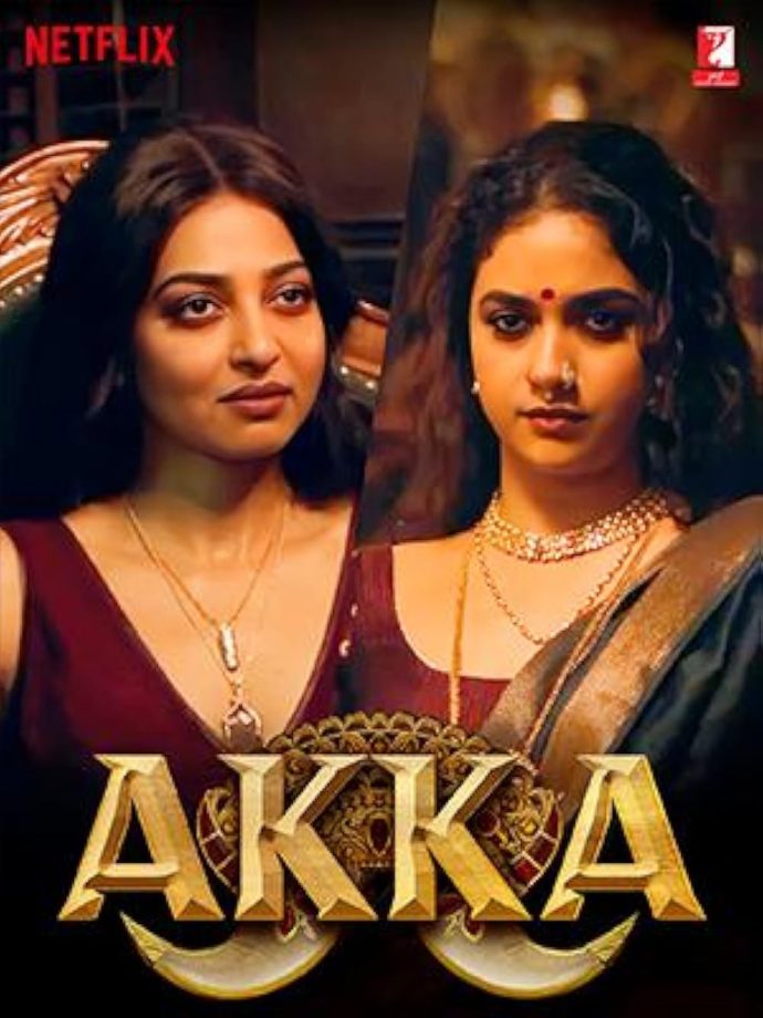 OTT Releases This Week (October 27–31, 2026): Hindi, South, English Titles To Watch Across Netflix, JioHotstar & More 1