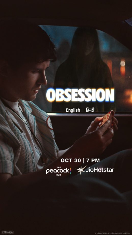 OTT Releases This Week (October 27–31, 2026): Hindi, South, English Titles To Watch Across Netflix, JioHotstar & More 1