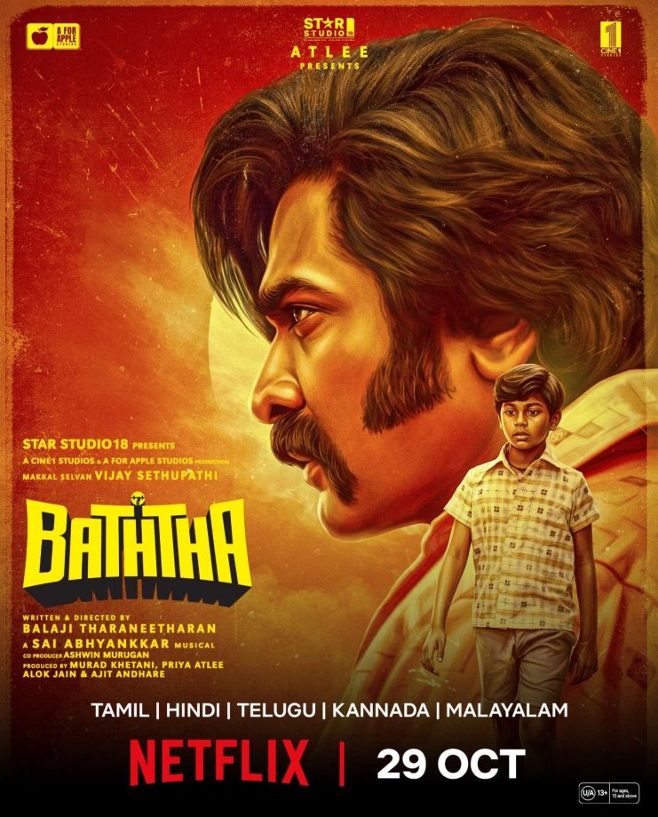 OTT Releases This Week (October 27–31, 2026): Hindi, South, English Titles To Watch Across Netflix, JioHotstar & More 1
