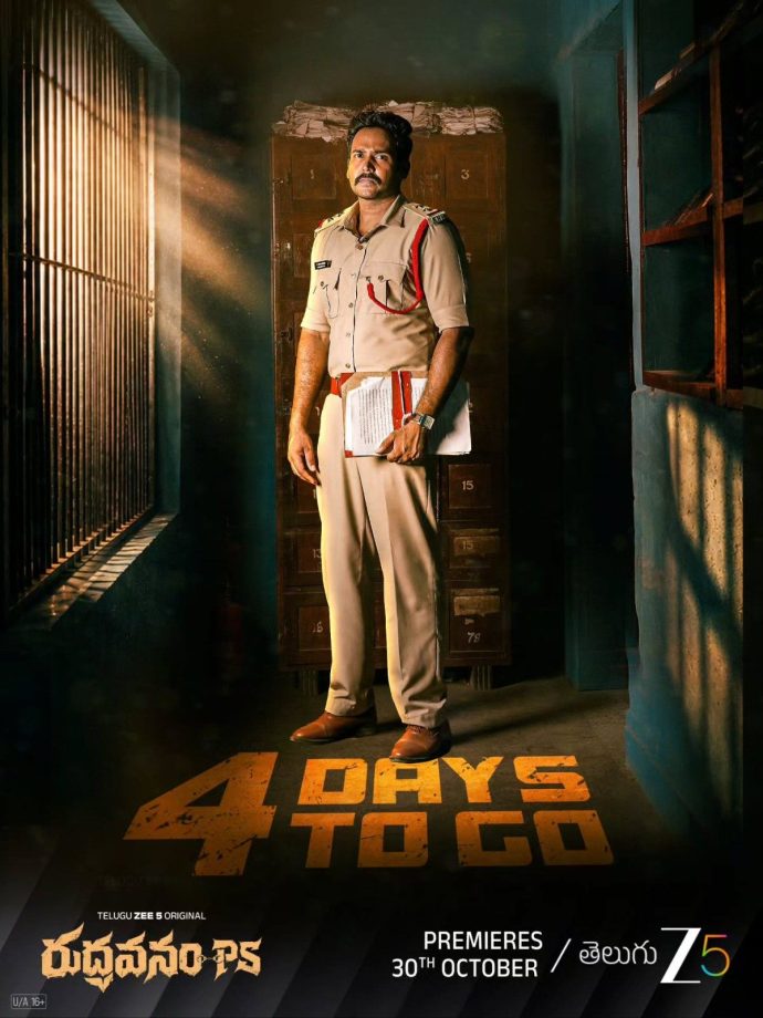 OTT Releases This Week (October 27–31, 2026): Hindi, South, English Titles To Watch Across Netflix, JioHotstar & More 1