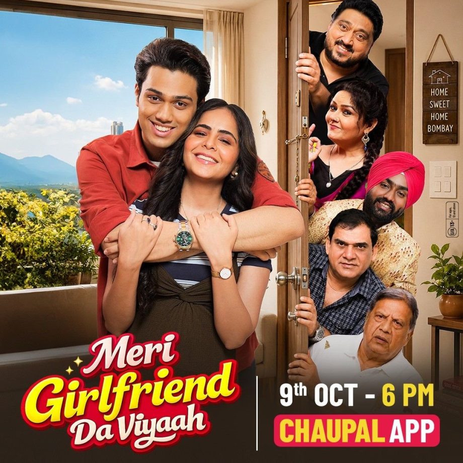 OTT Releases This Week (October 7-10, 2026): Hindi, South, English Titles To Watch Across Netflix, JioHotstar & More 1