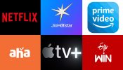 OTT Releases This Week (October 7-10, 2026): Hindi, South, English Titles To Watch Across Netflix, JioHotstar & More 1