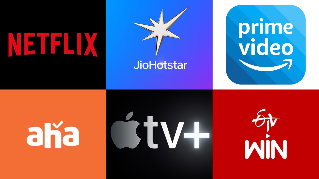 OTT Releases This Week (October 7-10, 2026): Hindi, South, English Titles To Watch Across Netflix, JioHotstar & More 1