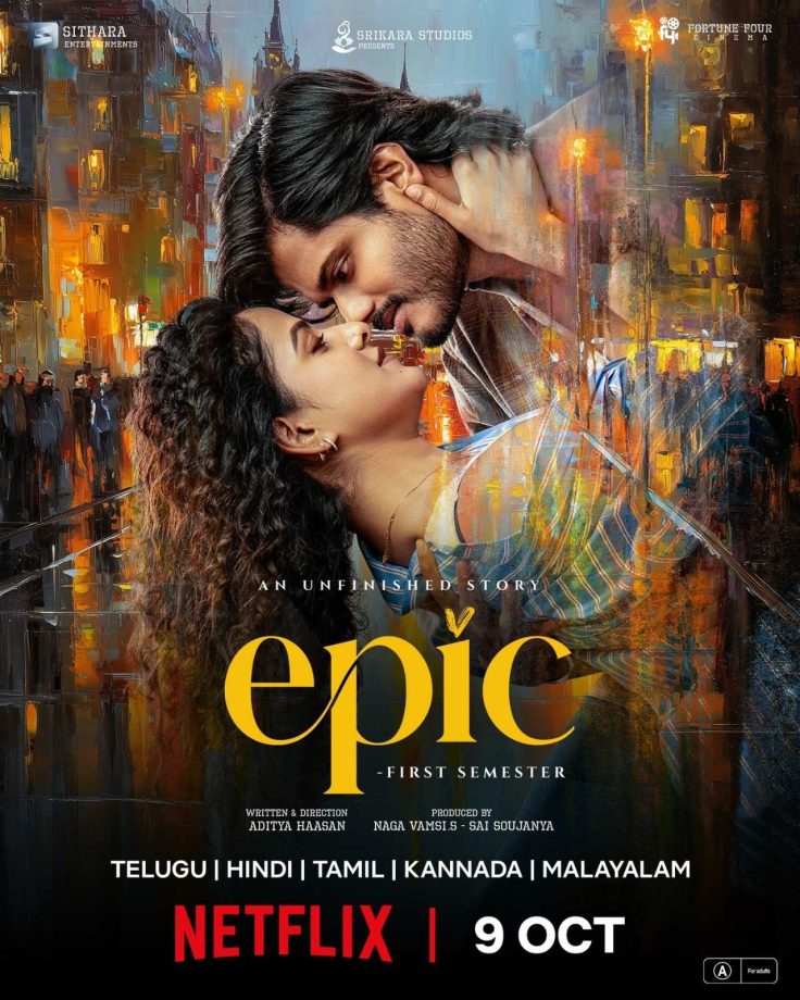 OTT Releases This Week (October 7-10, 2026): Hindi, South, English Titles To Watch Across Netflix, JioHotstar & More 1