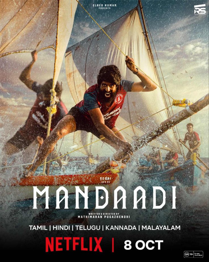 OTT Releases This Week (October 7-10, 2026): Hindi, South, English Titles To Watch Across Netflix, JioHotstar & More 1