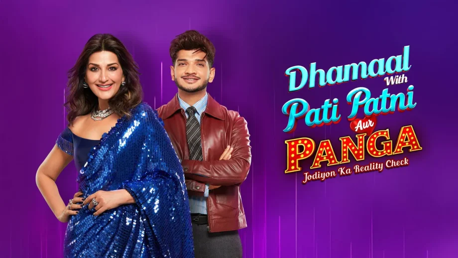 OTT Releases This Week (October 7-10, 2026): Hindi, South, English Titles To Watch Across Netflix, JioHotstar & More 1