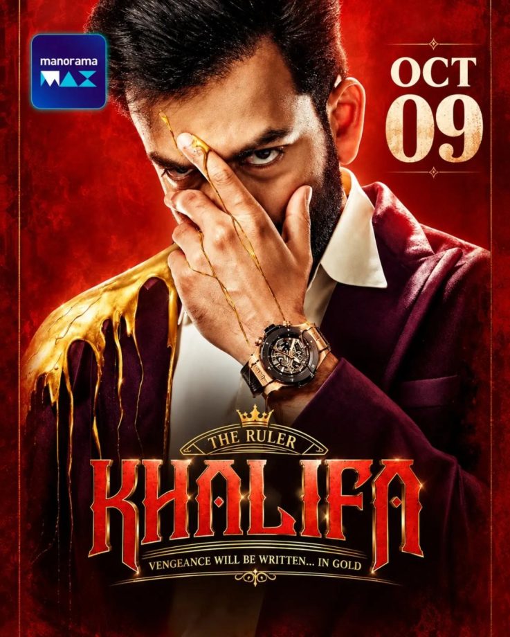 OTT Releases This Week (October 7-10, 2026): Hindi, South, English Titles To Watch Across Netflix, JioHotstar & More 1
