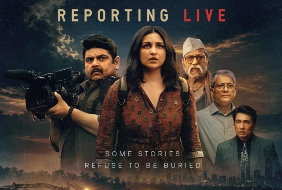 OTT Releases This Week (October 7-10, 2026): Hindi, South, English Titles To Watch Across Netflix, JioHotstar & More 1