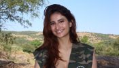 Palak Tiwari Drops Pics From Her Rajasthani Getaway Amid Airport Video With Ibrahim Ali Khan Creates Buzz