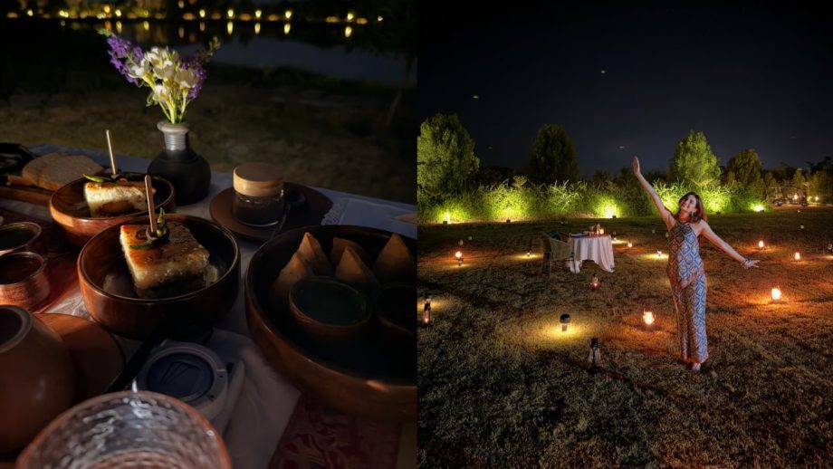 Palak Tiwari Drops Pics From Her Rajasthani Getaway Amid Airport Video With Ibrahim Ali Khan Creates Buzz 1