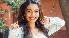 Pandya Store Fame Simran Budharup Shares Shocking Street Incident, Says Man Touched & Threw Phone Twice