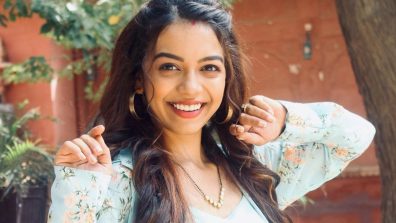 Pandya Store Fame Simran Budharup Shares Shocking Street Incident, Says Man Touched & Threw Phone Twice