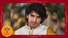 Paras Kalnawat opens up on Navratri magic, garba beats and his Star Plus return with Apsara