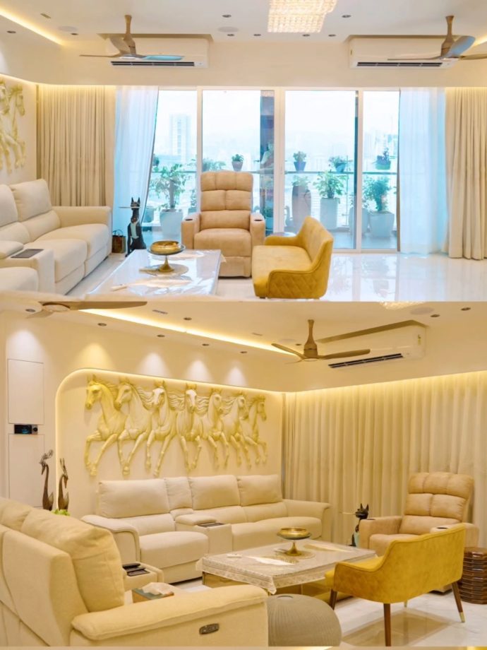 Peek Inside Kanwar Dhillon's Luxurious Home He Bought On His 33rd Birthday 1