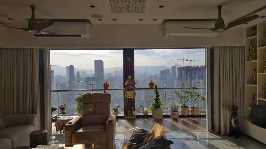 Peek Inside Kanwar Dhillon's Luxurious Home He Bought On His 33rd Birthday 1