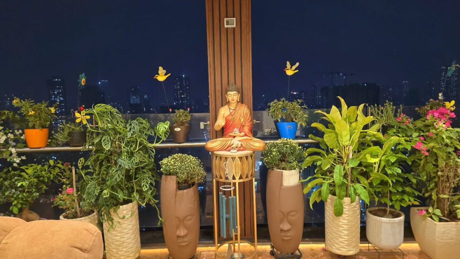 Peek Inside Kanwar Dhillon's Luxurious Home He Bought On His 33rd Birthday 1