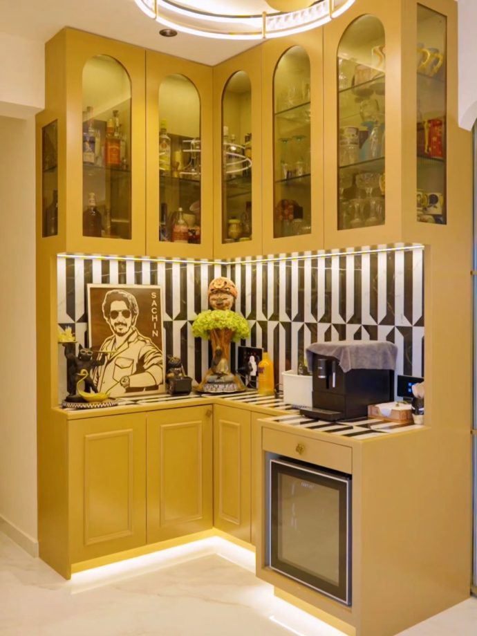 Peek Inside Kanwar Dhillon's Luxurious Home He Bought On His 33rd Birthday 1