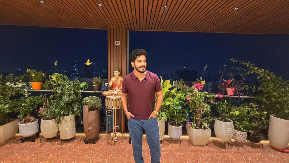 Peek Inside Kanwar Dhillon's Luxurious Home He Bought On His 33rd Birthday 1