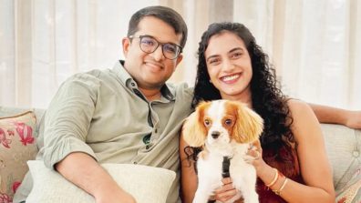 Peek Into Badminton Player PV Sindhu And Her Husband Datta’s Bengaluru House