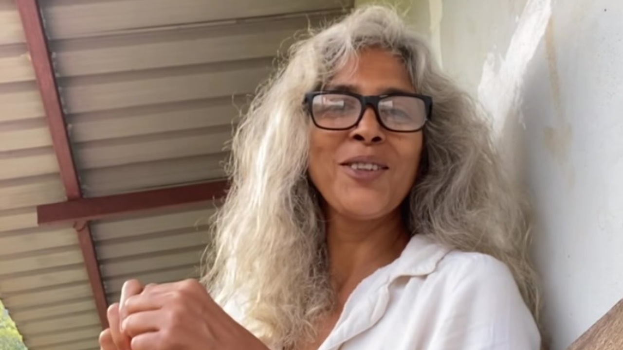 Peek Into Raaz Actress Malini Sharma's The Slow Local Diaries 1