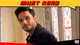 Playing Maddy in Dilo Ki Ram Leela challenges me as an actor: Bharat Narang