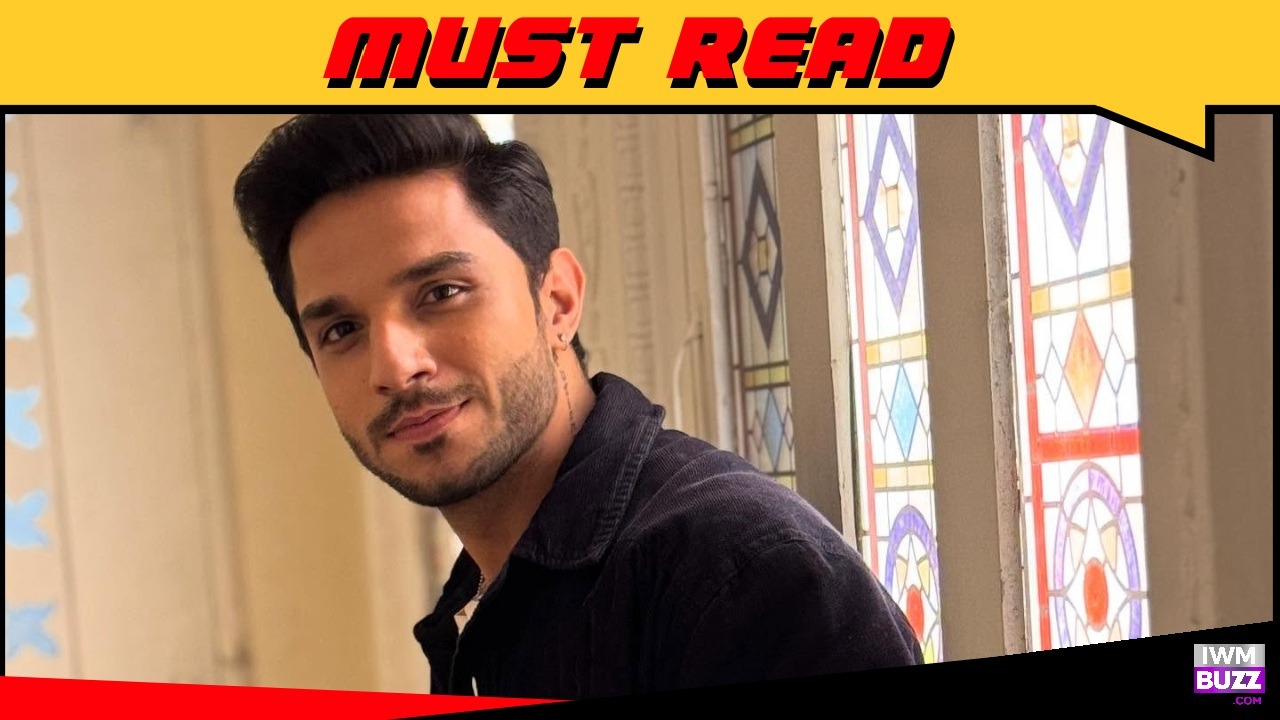 Playing Maddy in Dilo Ki Ram Leela challenges me as an actor: Bharat Narang 1