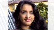 Prabhas Fauji Co-star Imanvi Remembers Her Late Mother, Says, "I Miss You With Every Breath..." 1