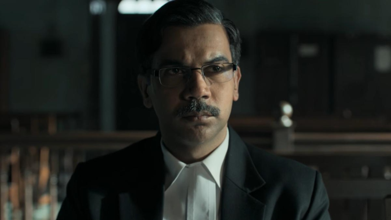 Prahaar Box Office Collection: Rajkummar Rao's Film Jumps On 2nd Sunday, Crosses ₹20 Cr Net In 10 Days 1