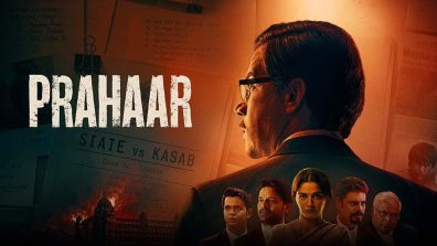 Prahaar – The Ujjwal Nikam Story Box Office Collection Day 1: Rajkummar Rao’s Film Collects 2.35 Cr Net