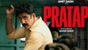PRATAP Trailer Out: Amit Sadh Goes from Encounter Specialist to Prisoner as His World Turns Upside Down