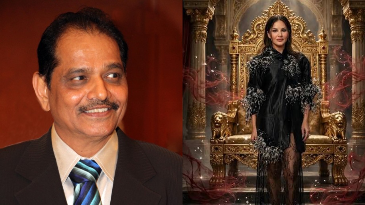 Producer Ganesh Jain Claims Sole Rights Over Sunny Leone-Starrer ‘Chudail’, Formerly ‘Koka Kola’ 1