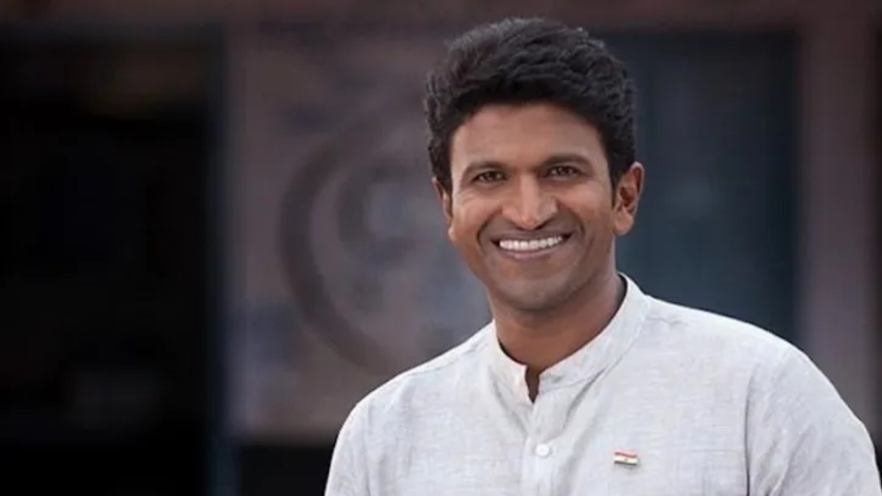 Puneeth Rajkumar's Doctor Recalls Actor's Final Hours, Reveals Critical ECG Findings 1