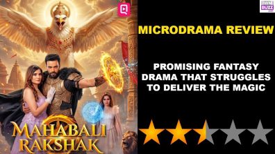 Quick TV Mahabali Rakshak Microdrama Review: Promising Fantasy Drama That Struggles To Deliver The Magic