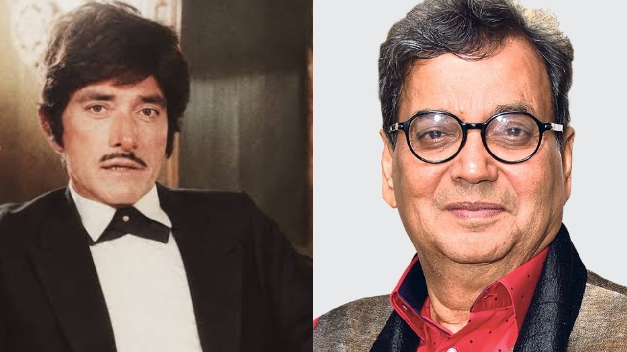 Raaj Kumar was a scholar of Vedas and Upanishads, wore a mask to keep people away: Subhash Ghai on actor's 100th birth anniversary 1