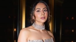 Rakul Preet Singh Breaks Silence On IT Raids, Says “The Search Was Not Pertaining To Me”