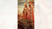 Ramayana’s Mangal Rang OUT NOW; Brings Lord Rama and Maa Sita’s Love Story to Life Through Stunning Visuals and Soulful Music