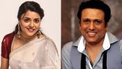 Rani Swarnkaar Breaks Silence Amid Govinda Link-Up Buzz, Says ‘We Announced Our Film Roopa, Not A Romantic Affair’ 1