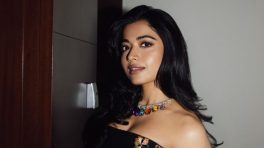 Rashmika Mandanna Adopts 400 Families Inspired By Her Character Jayamma In Ranabaali—Deets Inside