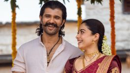 Rashmika Mandanna's Fiery Clarification Over Koffee With Karan Confession Sparks Animal Comparisons