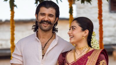 Rashmika Mandanna’s Fiery Clarification Over Koffee With Karan Confession Sparks Animal Comparisons