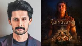 Ravi Dubey Recalls His First Audition for Ramayana at Chennai Event, Praises Yash's Warm and Generous Side