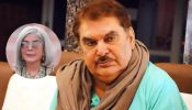 Raza Murad Opens Up On First Cousin Zeenat Aman, Recalls Childhood Trauma, Violence In Marriage And More 1