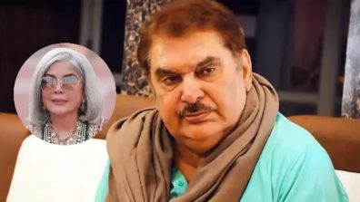 Raza Murad Opens Up On First Cousin Zeenat Aman, Recalls Childhood Trauma, Violence In Marriage And More