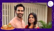 Real Karwa Chauth is less dramatic than what you see on screen: Naman Shaw