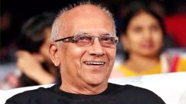 Remembering Sangeetam Srinivasa Rao: How the Visionary Director Left His Mark on Bollywood