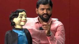 Renowned Mimicry And Ventriloquism Artist Satyanarayana Passes Away At 40